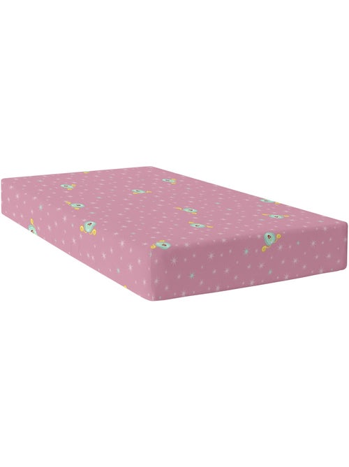 Drap-housse Pumpkin "Happyfriday" - Kiabi Drap-housse Pumpkin "Happyfriday" - Kiabi