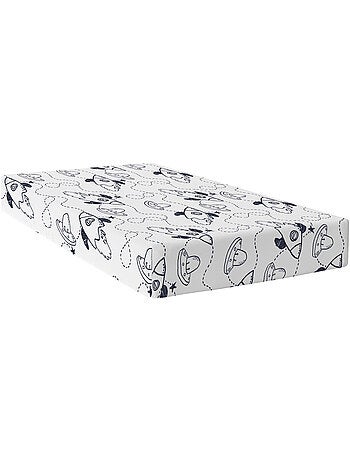 Drap-housse Starspace "Happyfriday