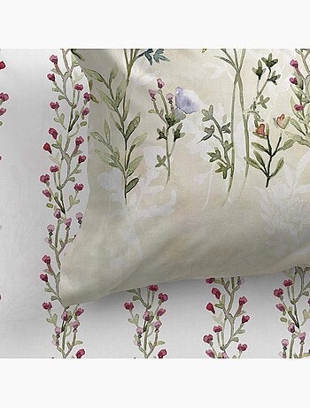 Drap-housse Vernazza "Happyfriday