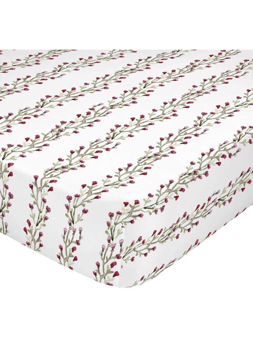 Drap-housse Vernazza "Happyfriday" - Kiabi Drap-housse Vernazza "Happyfriday" - Kiabi