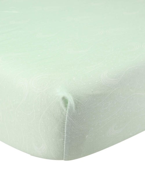 Drap housse - Kiabi