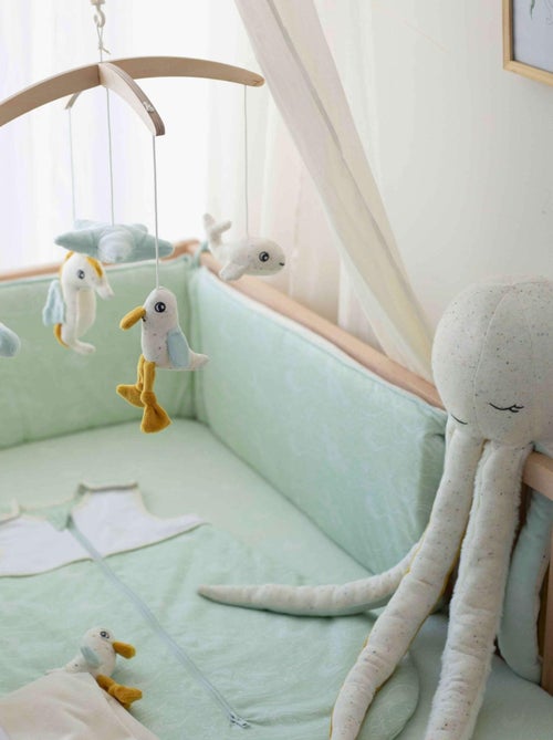 Drap housse - Kiabi