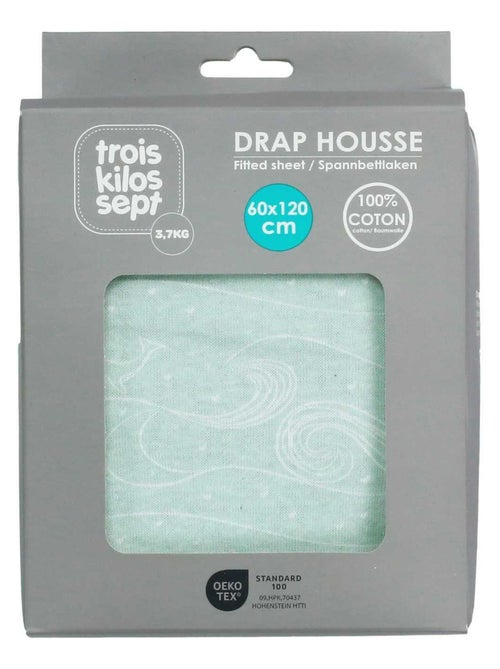 Drap housse - Kiabi