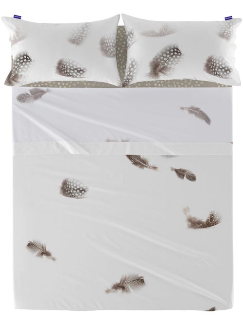 Drap Light "Happyfriday" - Kiabi