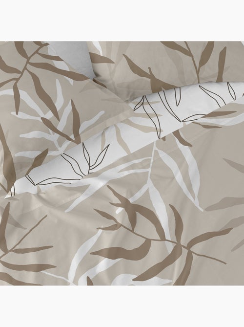 Drap Maple "Happyfriday" - Kiabi