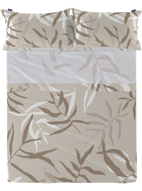 Drap Maple "Happyfriday" - Kiabi