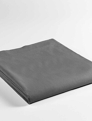 Drap plat coton 57 fils noa promo linge