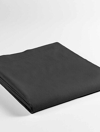 Drap plat coton 57 fils noa promo linge