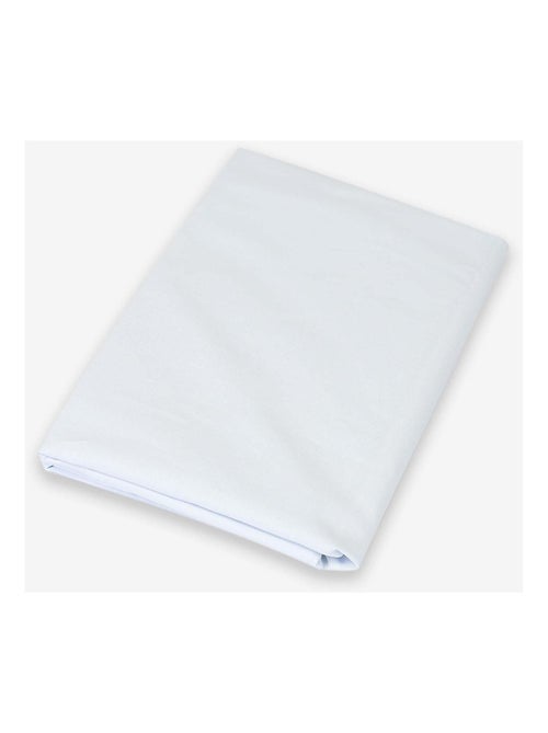 Drap plat lit bébé - Kiabi