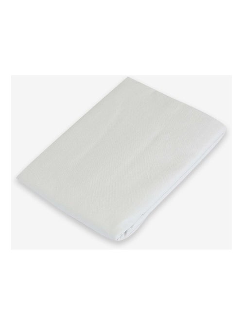 Drap plat lit bébé - Kiabi Drap plat lit bébé - Kiabi