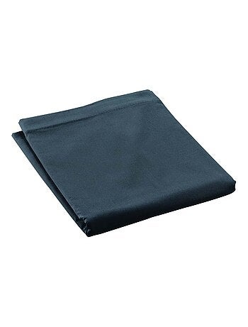 Drap plat percale de coton 78fils lia promo linge