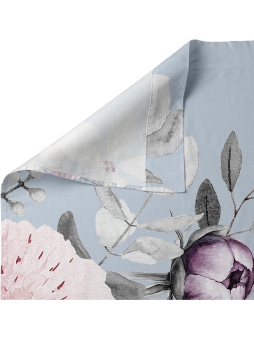 Drap Soft bouquet "Happyfriday" - Kiabi
