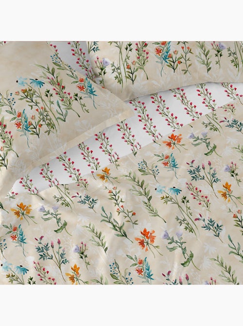 Drap Vernazza "Happyfriday" - Kiabi