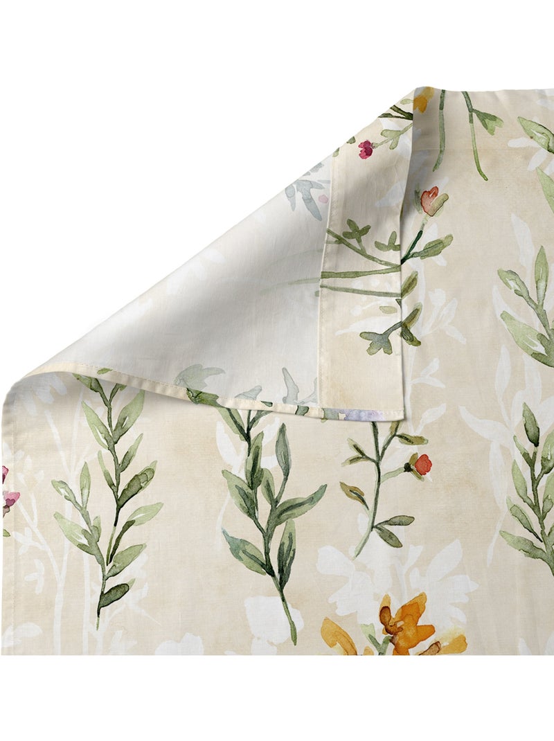 Drap Vernazza "Happyfriday" Multicolore - Kiabi