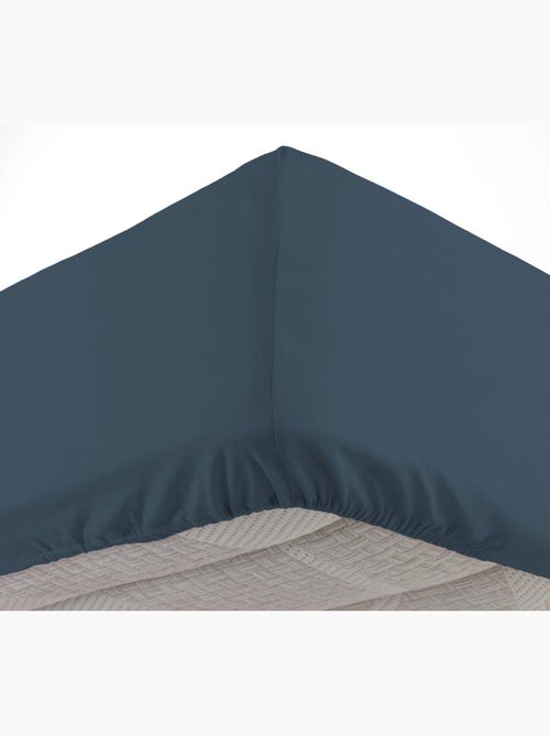 Draps housse coton noa promo linge - Kiabi