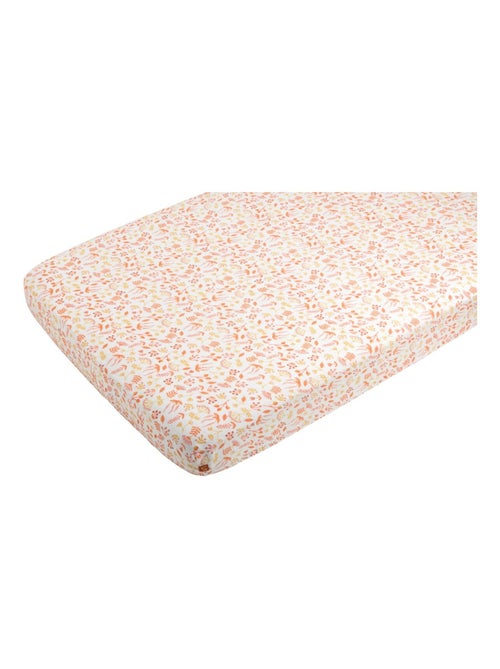 Draps housse en coton - sauthon - Kiabi Draps housse en coton - sauthon - Kiabi
