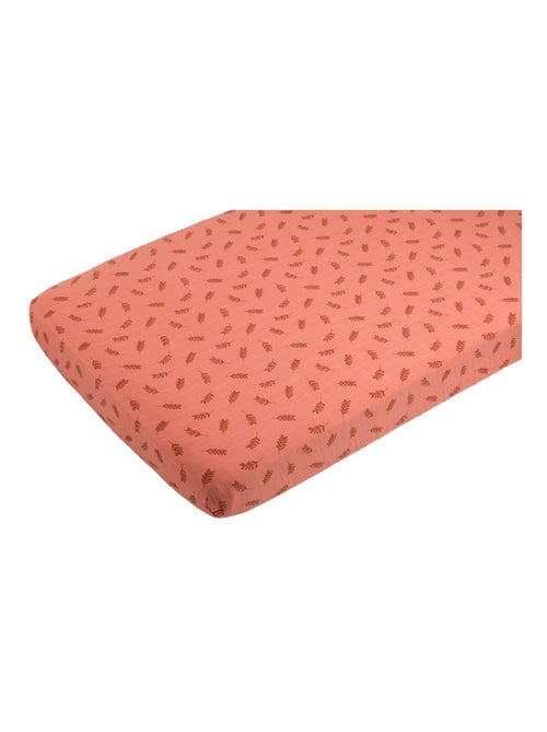 Draps housse en coton - sauthon - Kiabi Draps housse en coton - sauthon - Kiabi