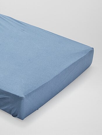 Draps housse 'Jurassic Explorers' - lot de 2