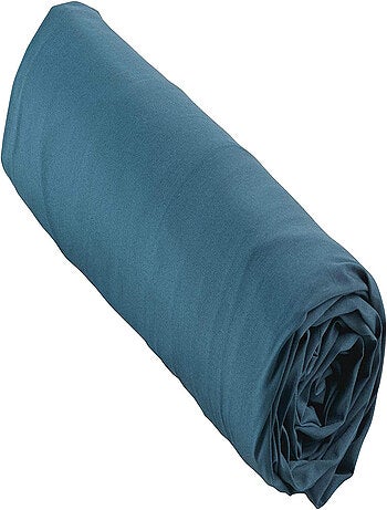 Draps housse percale de coton 78fils lia promo linge