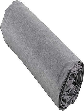 Draps housse percale de coton 78fils lia promo linge
