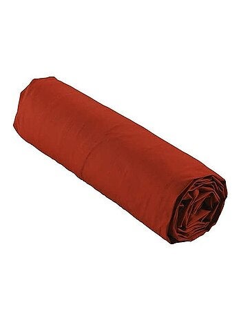 Draps housse percale de coton 78fils lia promo linge