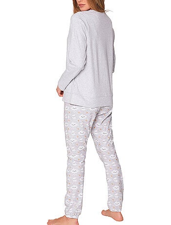 Dreaming wonderful pyjama broek top