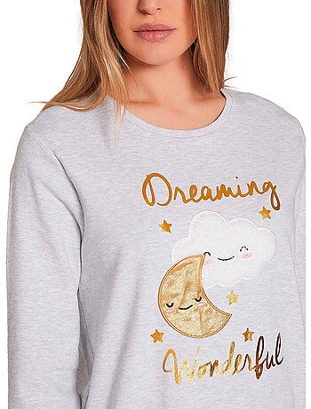 Dreaming wonderful pyjama broek top