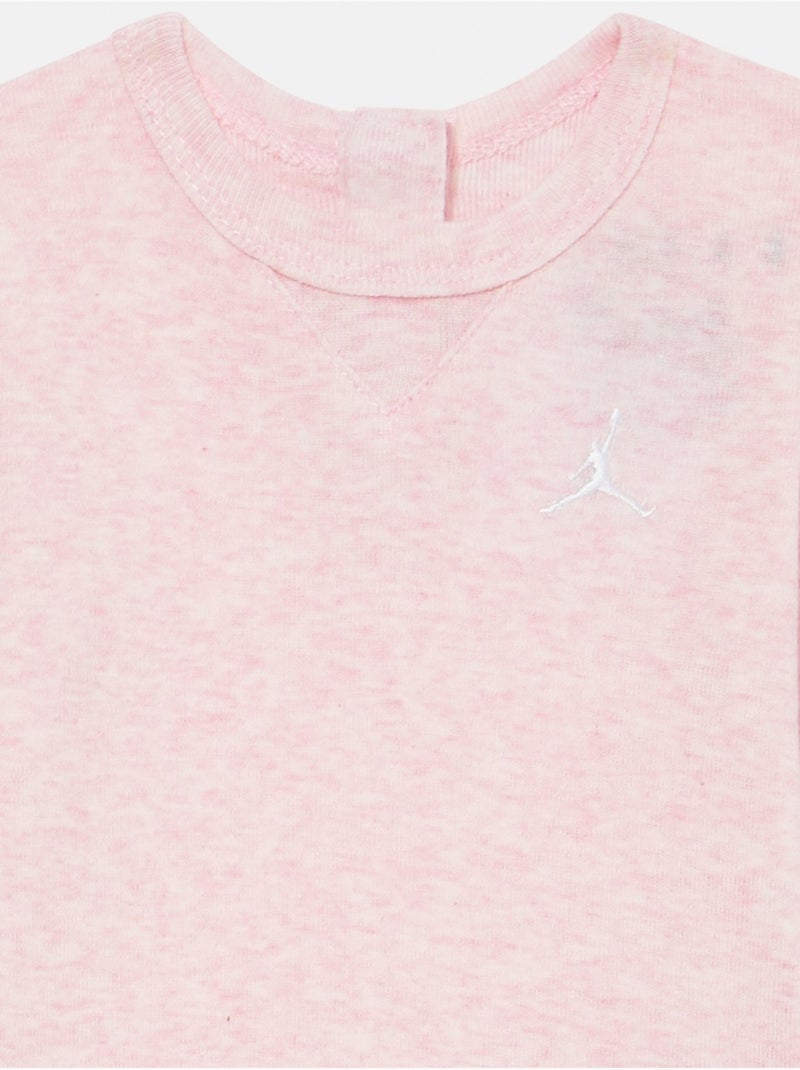 Driedelige set - Jordan Oranje - Kiabi