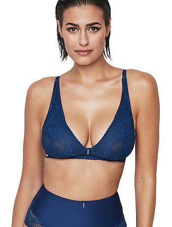 Driehoekbeha met beugel malitzia
