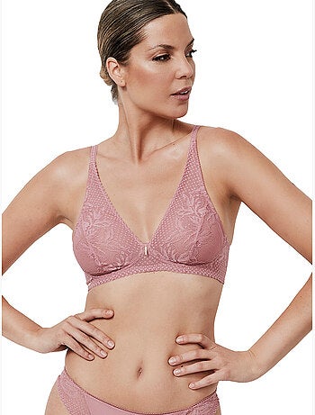 Driehoekbeha met beugel malitzia