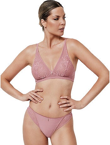 Driehoekbeha met beugel malitzia