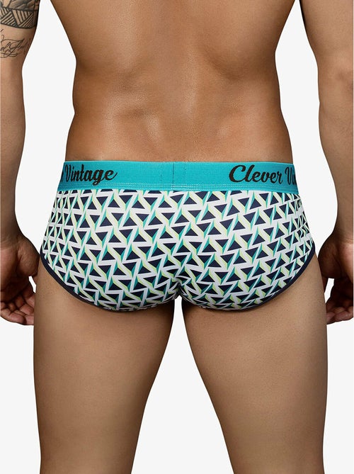 Driehoekige slip - Kiabi