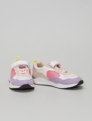 Meisjes sportschoenen - maat 31 - Kiabi