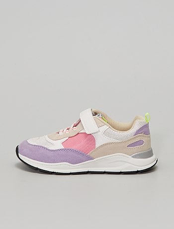 Meisjes sportschoenen - maat 31 - Kiabi