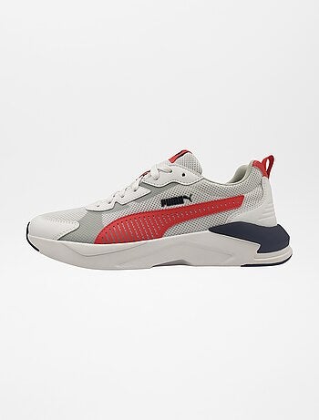 Driekleurige sneakers 'Puma' 'XRAY'