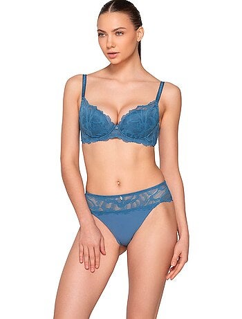 Driekwart balconnet bh melody