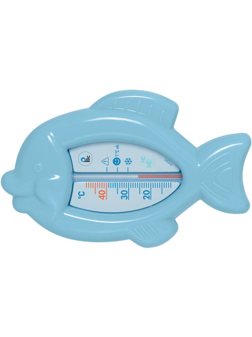 Drijvende badthermometer kwikvrij - Kiabi Drijvende badthermometer kwikvrij - Kiabi