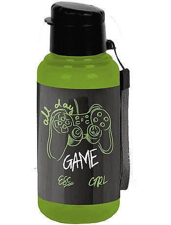 Drinkfles Game ALL DAY 500 ml – CMP