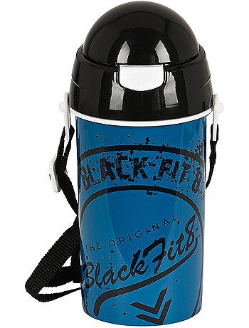 Drinkfles geïsoleerd CMP Backfit8 Stamp 500 ml met schouderband