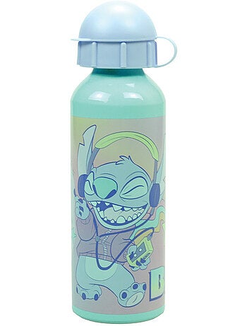 Drinkfles geïsoleerd van aluminium 'Lilo & Stitch' 52 cl – Lichtblauw Disney