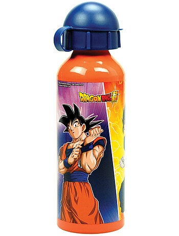 Drinkfles in aluminium Dragon Ball Z 520 ml – Klepdop
