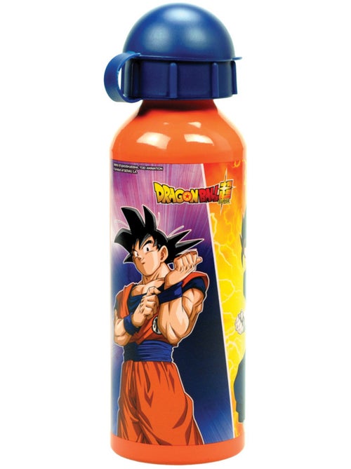 Drinkfles in aluminium Dragon Ball Z 520 ml – Klepdop - Kiabi