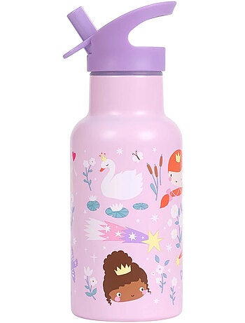 Drinkfles rvs geïsoleerd voor kinderen | a little lovely company