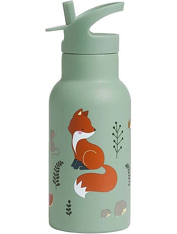 Drinkfles rvs geïsoleerd voor kinderen | a little lovely company