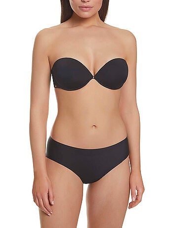 Dubbele push-up beugel bandeau beha etna