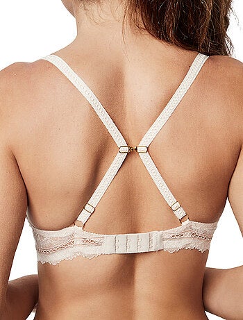 Dubbele push-up bh agatha