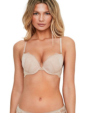 Dubbele push-up-bh renatta