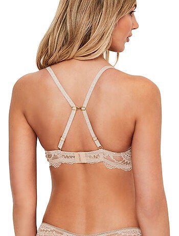 Dubbele push-up-bh renatta