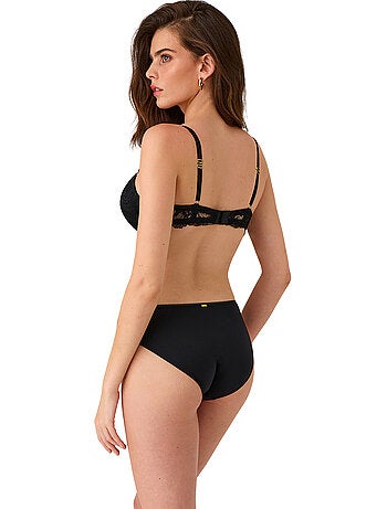 Dubbele push-up-bh renatta