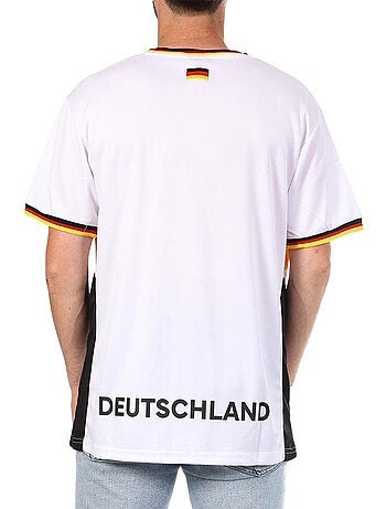Oranje nederland supporter t-shirt unisex sport zone